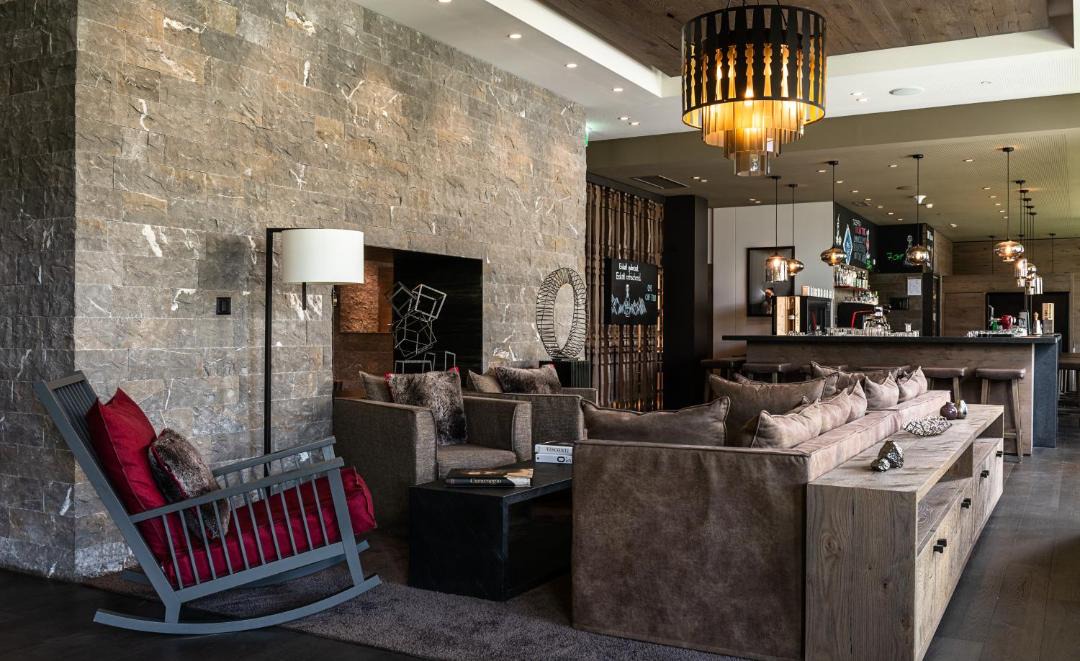 Photo of Livingroom in Davos-Platz