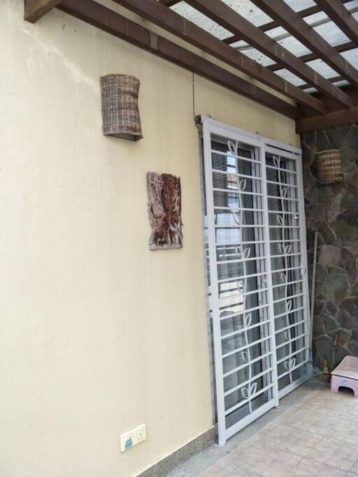 Photo of Patio Balcony in Bayan Lepas