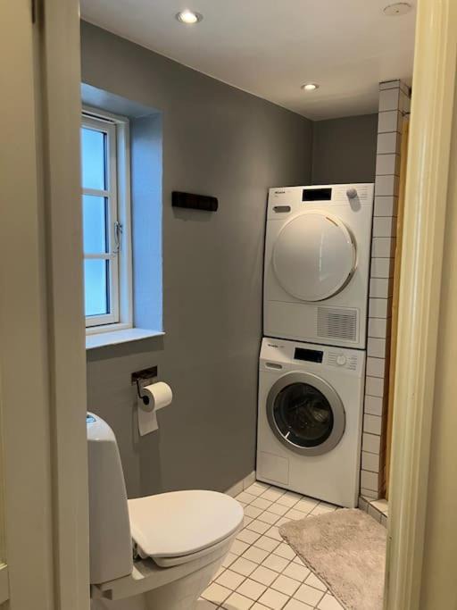 Photo of Bathroom in Assens