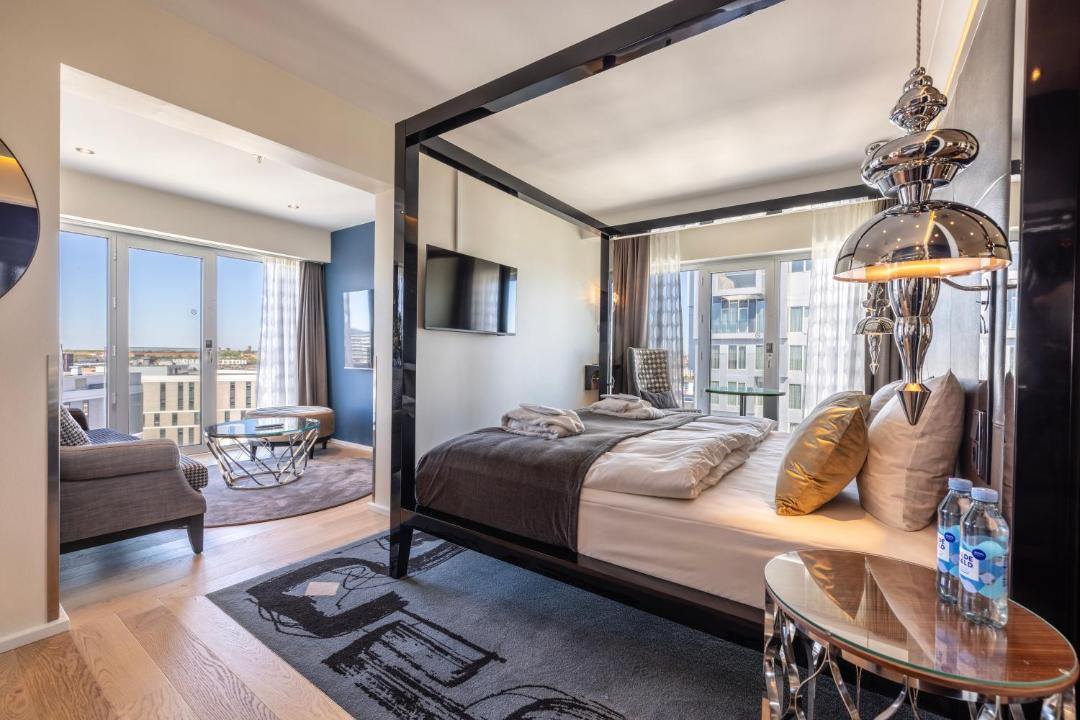 Photo of Others in København V