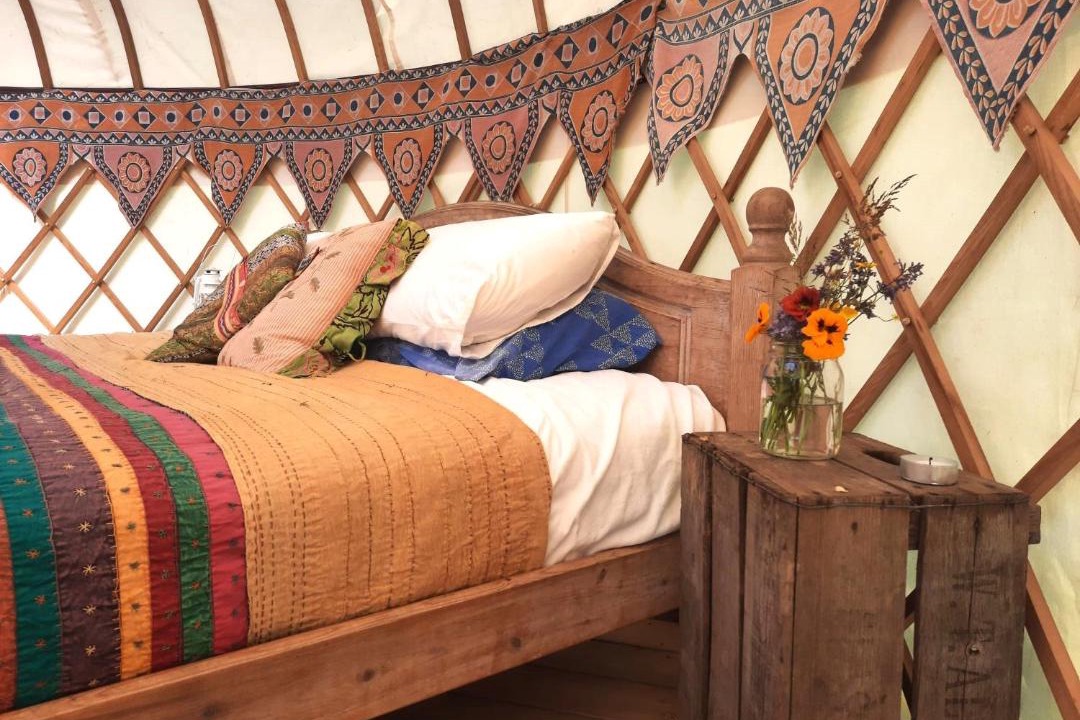 Photo of Others in Glastonbury