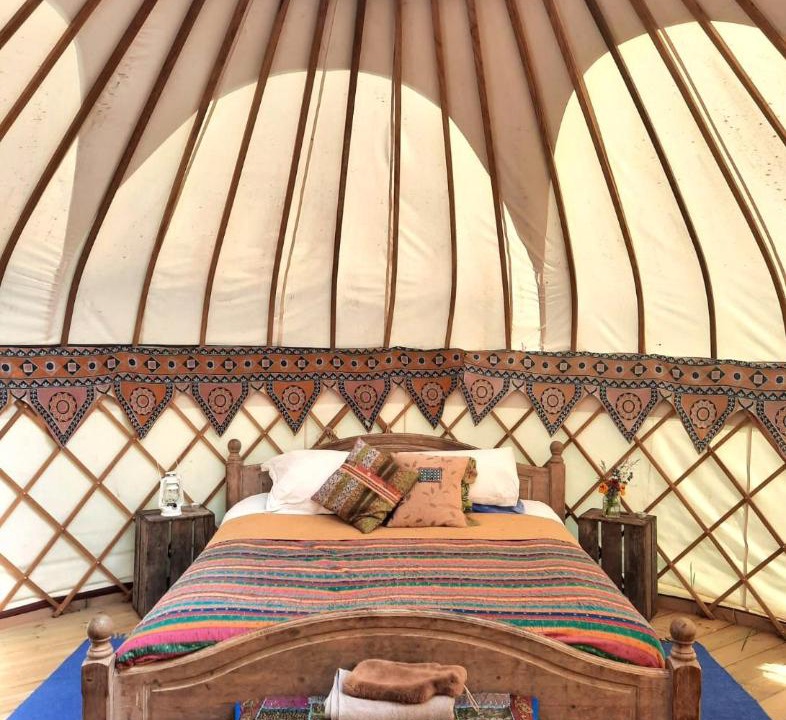 Photo of Others in Glastonbury