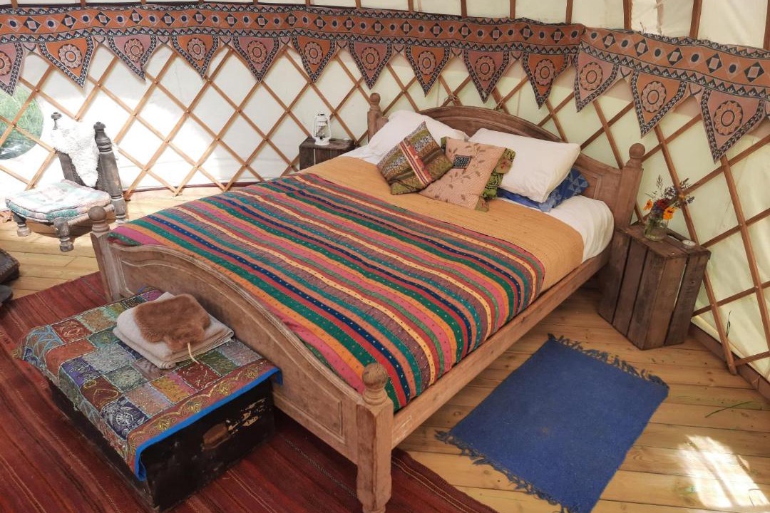 Photo of Others in Glastonbury