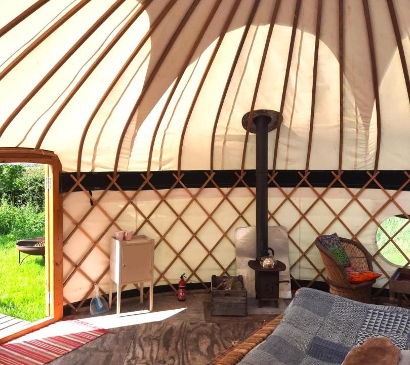 Photo of Others in Glastonbury