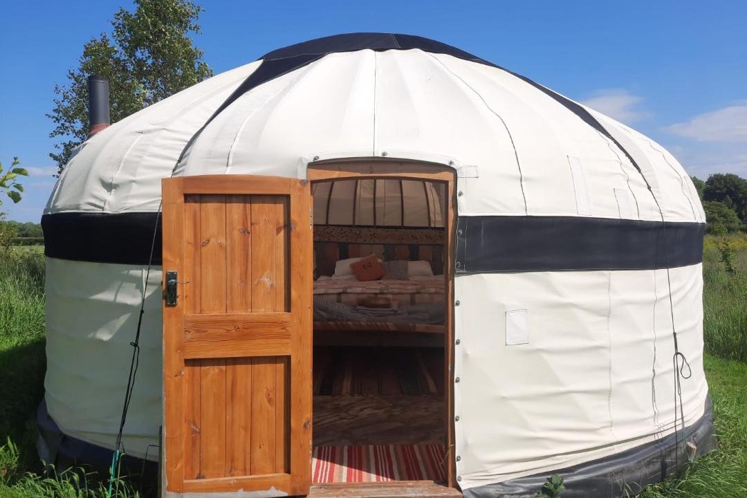 Photo of Others in Glastonbury