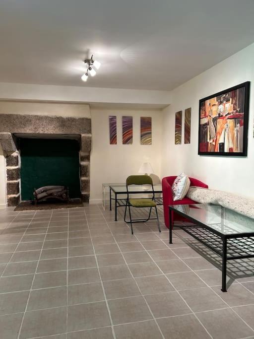 Photo of Others in Huelgoat