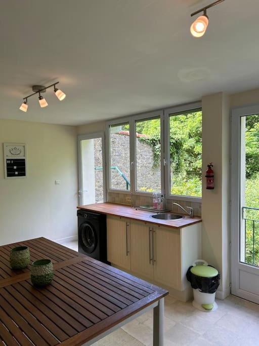 Photo of Others in Huelgoat