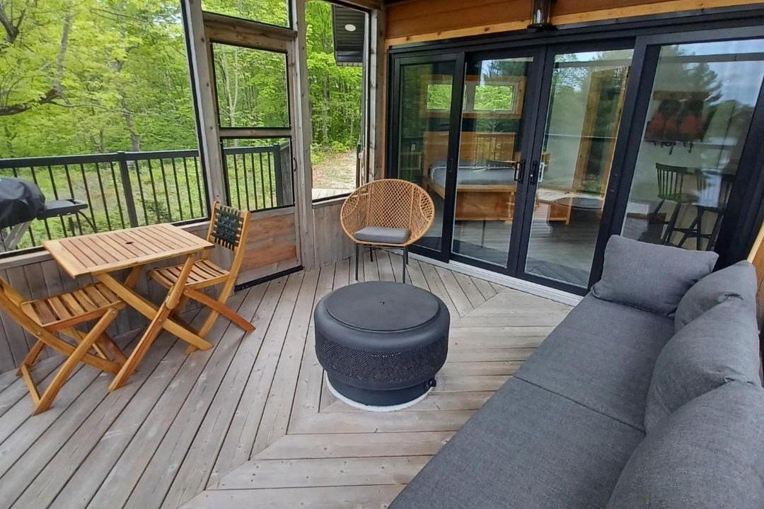 Photo of Others in Tay Valley