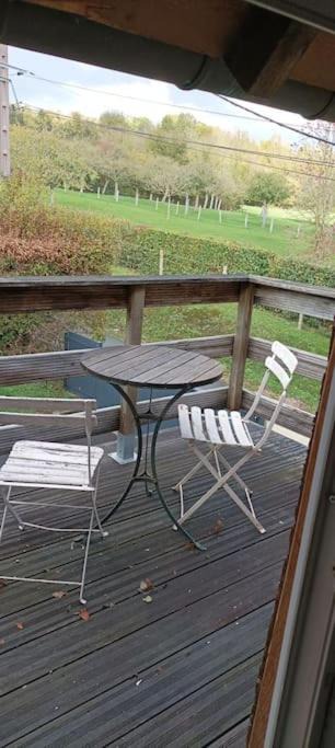 Photo of Others in Le Pre-dʼAuge