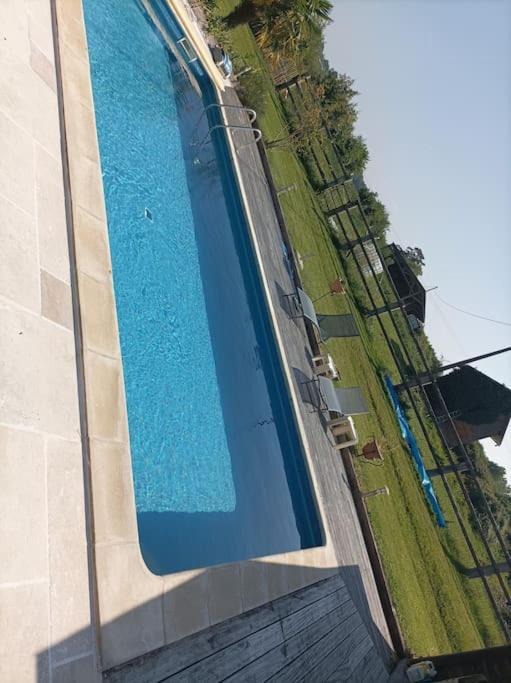 Photo of Others in Le Pre-dʼAuge