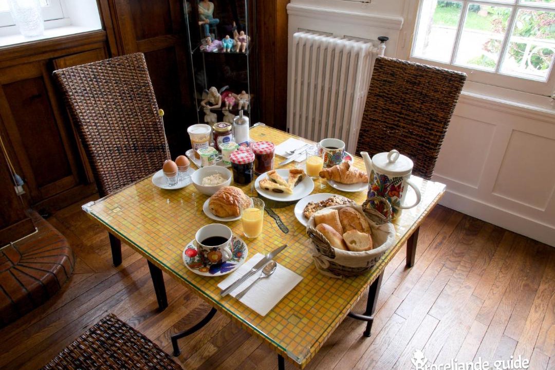 Photo of Others in Montauban-de-Bretagne