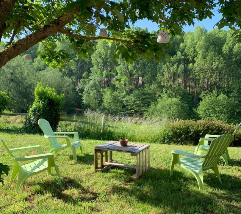 Photo of Others in Fontenay-sur-Vegre