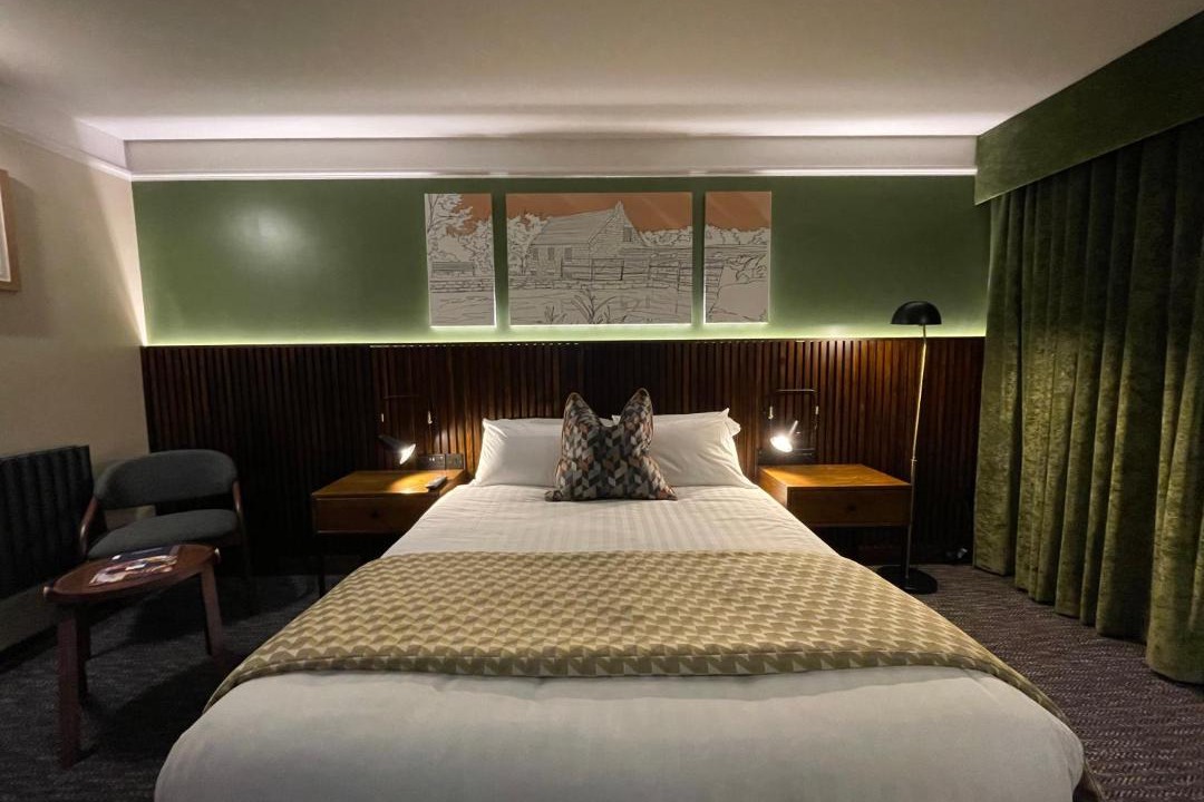 Photo of Bedroom in Dodworth