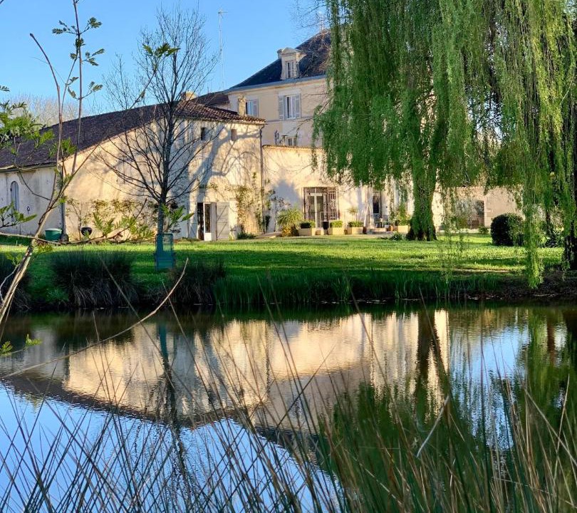 Photo of Others in Mirambeau