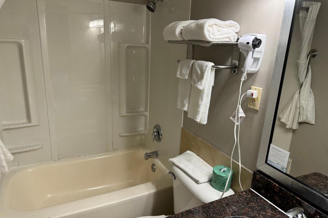 Photo of Bathroom in North Ridgeville