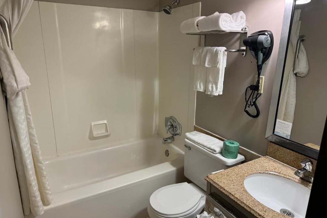 Photo of Bathroom in North Ridgeville
