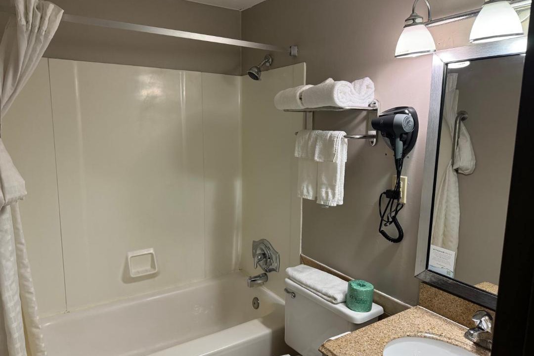 Photo of Bathroom in North Ridgeville