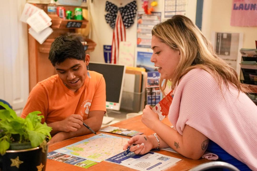 Photo of Others in Financial District