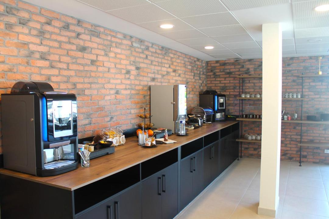 Photo of Kitchen in Signes