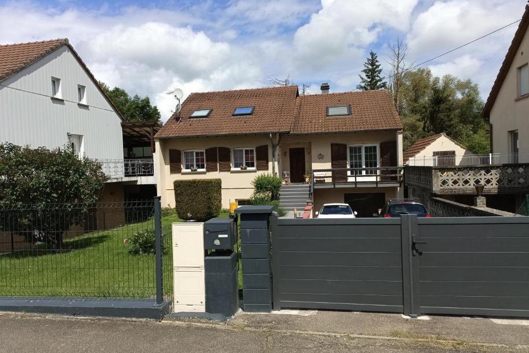 Photo of Others in Bousbach