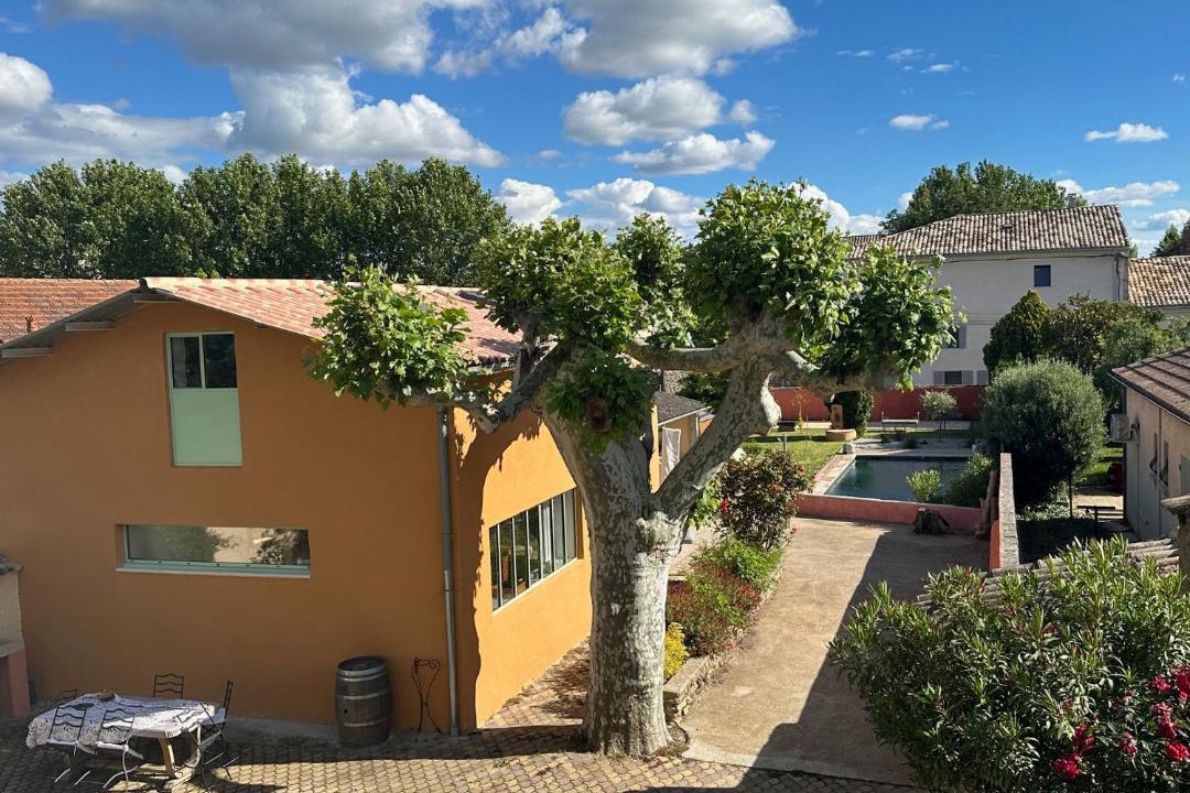 Photo of Others in Sainte-Cecile-les-Vignes