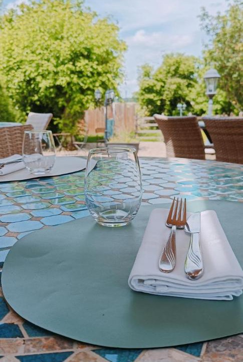 Photo of Others in Poisson