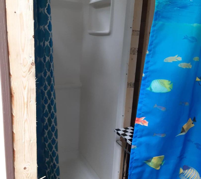 Photo of Bathroom in Lake Luzerne