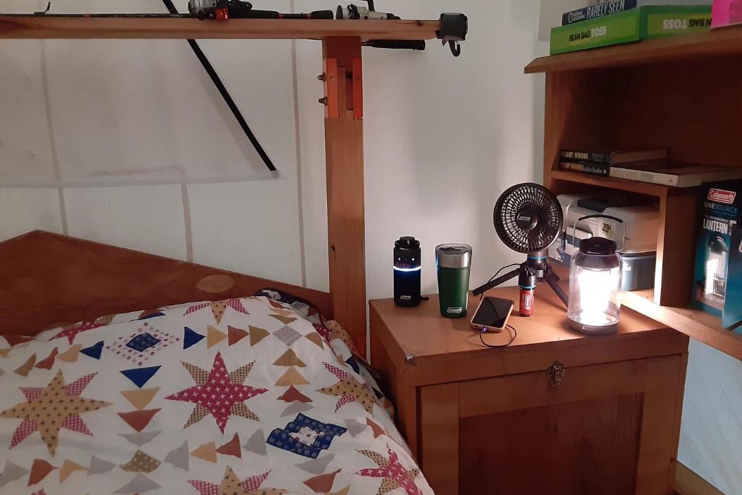 Photo of Bedroom in Lake Luzerne