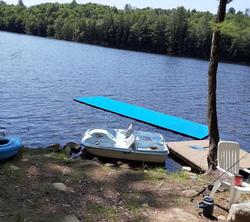 Photo of Others in Lake Luzerne