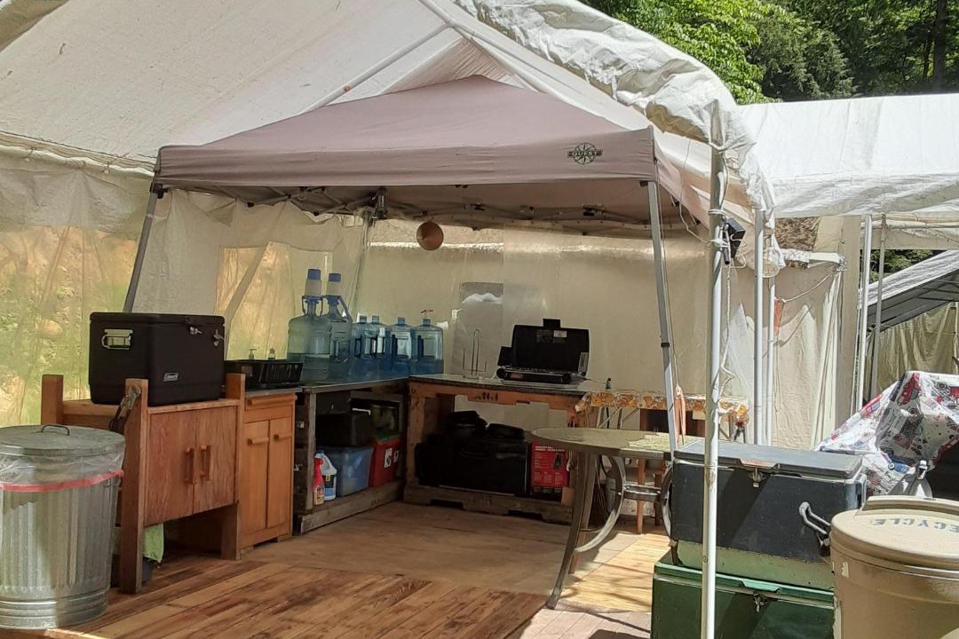 Photo of Others in Lake Luzerne