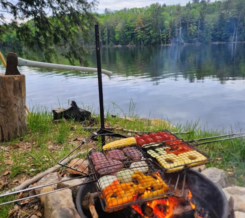 Photo of Others in Lake Luzerne