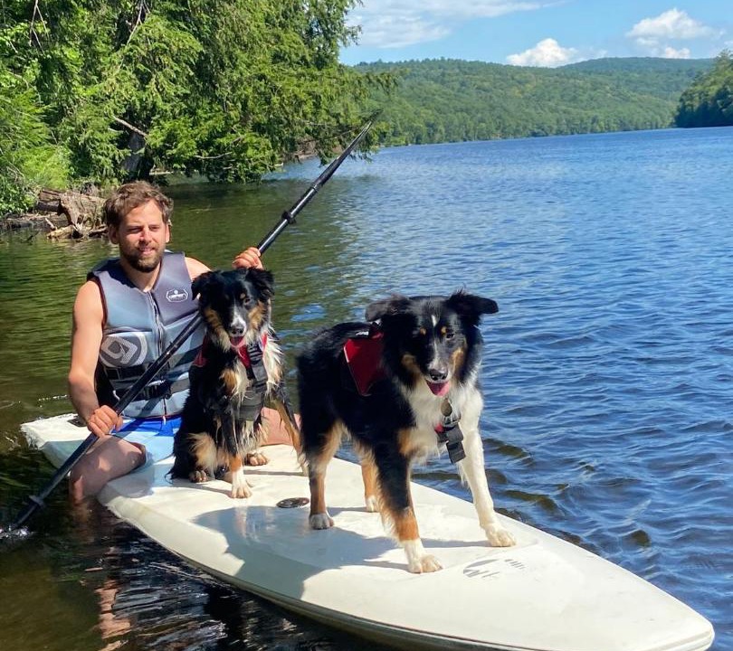 Photo of Others in Lake Luzerne