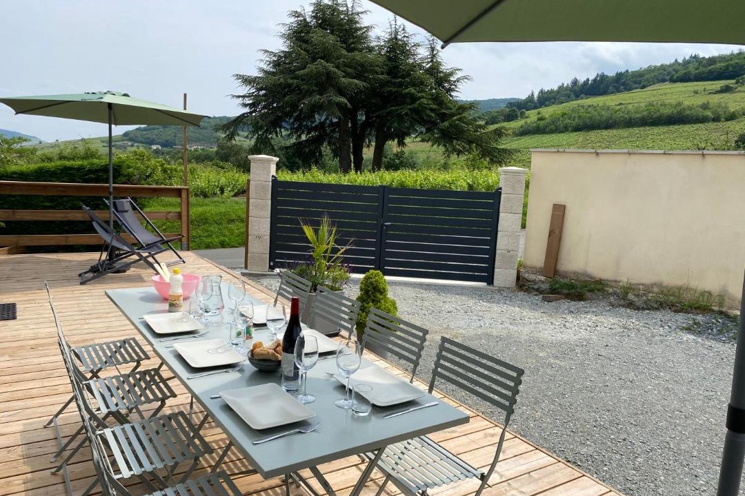 Photo of Others in Beaujeu