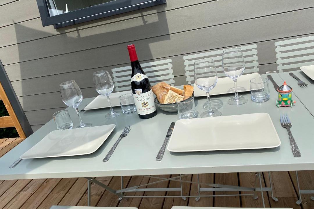 Photo of Others in Beaujeu