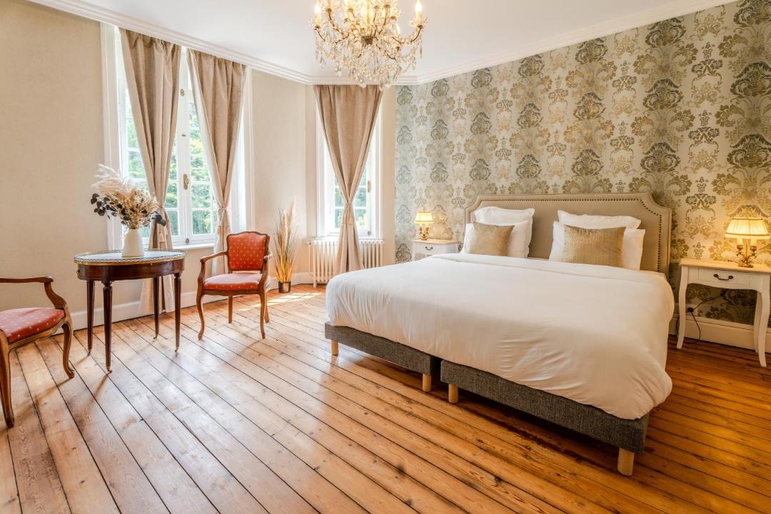 Photo of Bedroom in Bethencourt-sur-Mer