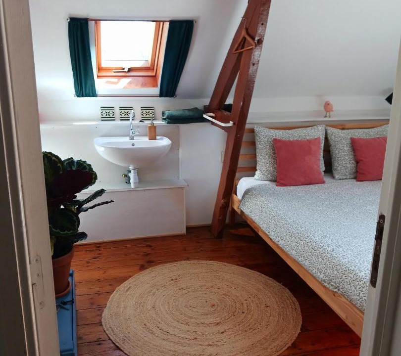 Photo of Bedroom in Machiel