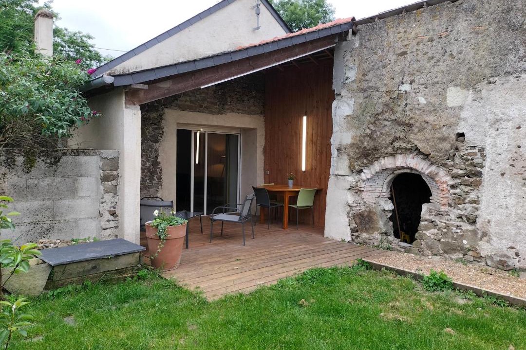 Photo of Others in Montrelais