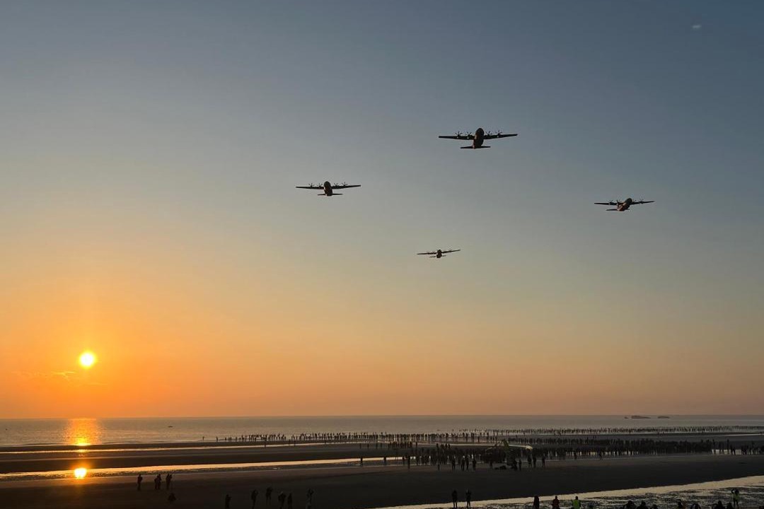 Photo of Others in Sainte-Mere-Eglise