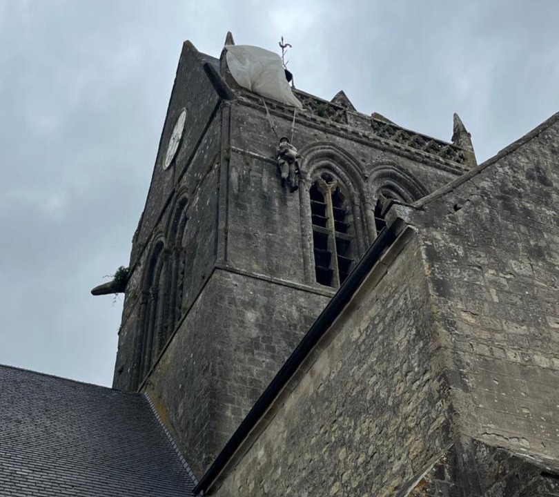 Photo of Others in Sainte-Mere-Eglise