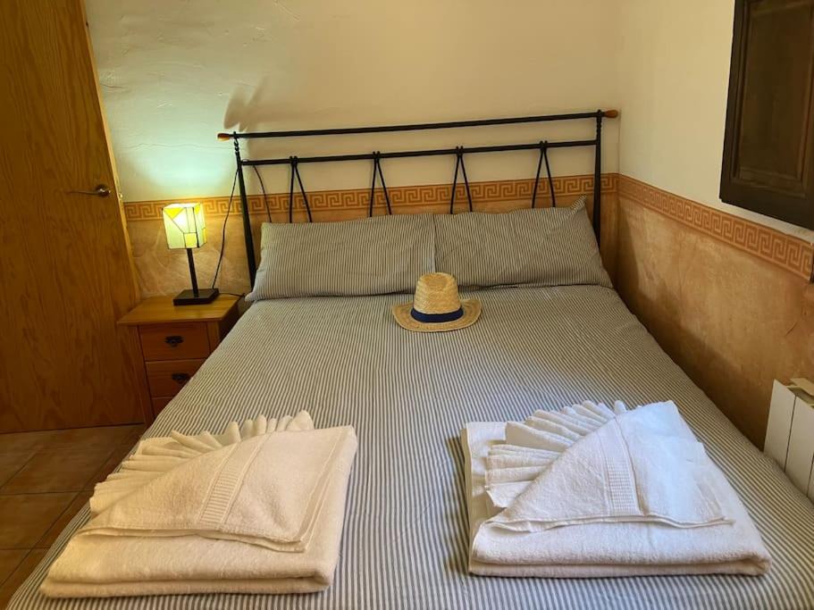 Photo of Bedroom in San Agustin