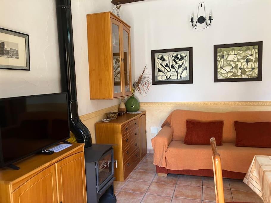 Photo of Livingroom in San Agustin