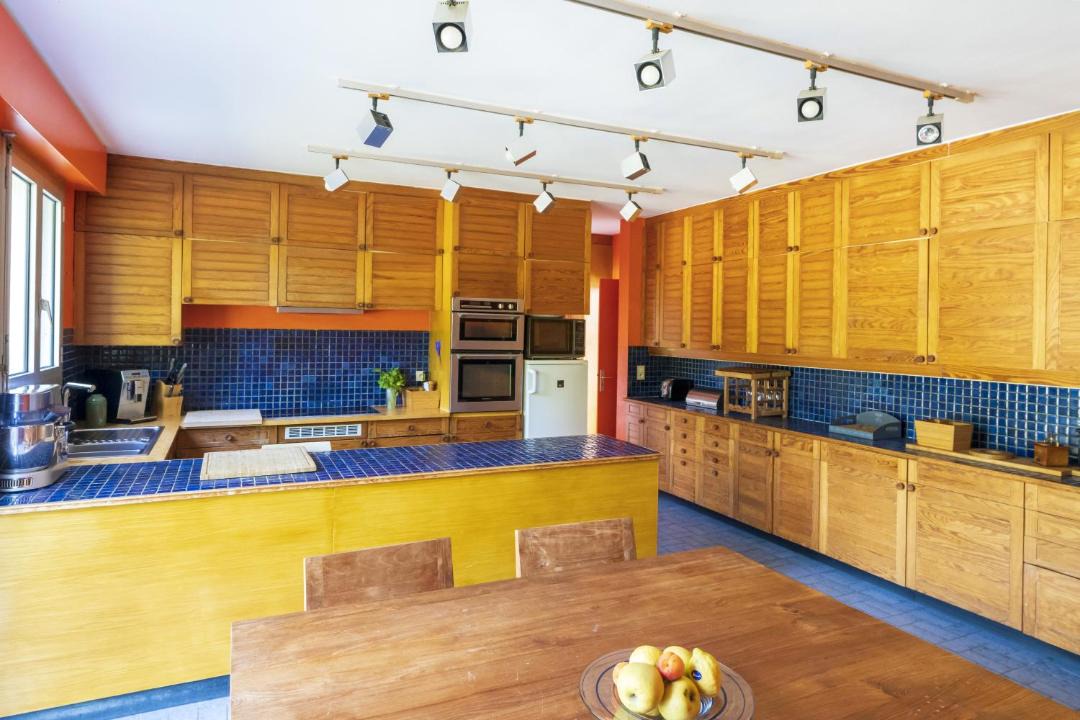 Photo of Kitchen in Saint-Martin-de-Seignanx