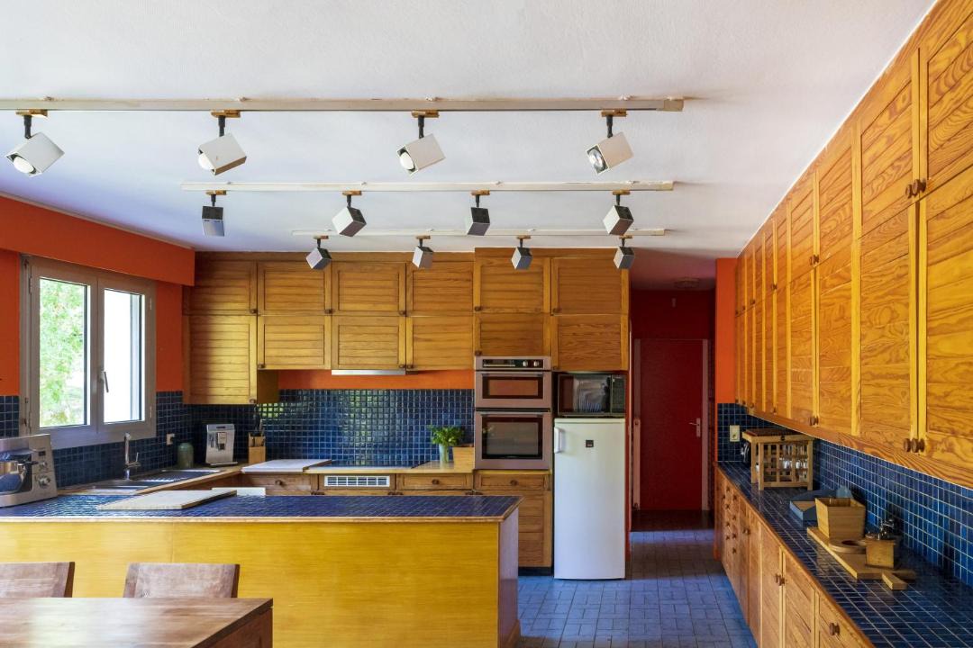 Photo of Kitchen in Saint-Martin-de-Seignanx