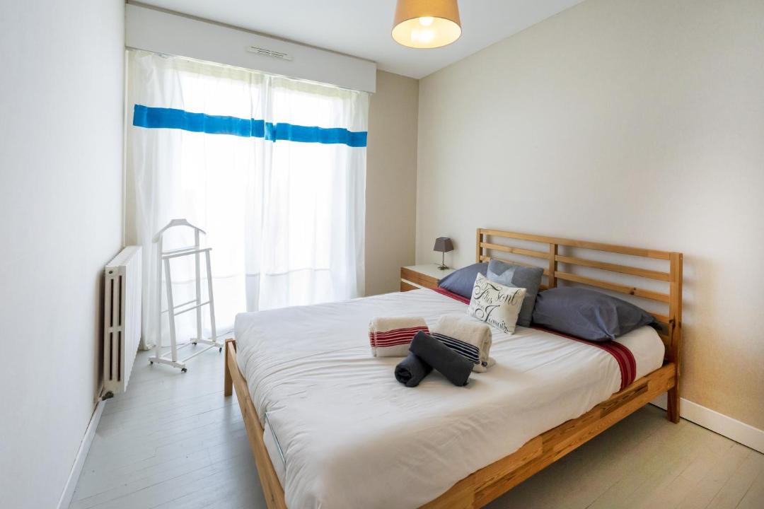 Photo of Bedroom in Saint-Martin-de-Seignanx