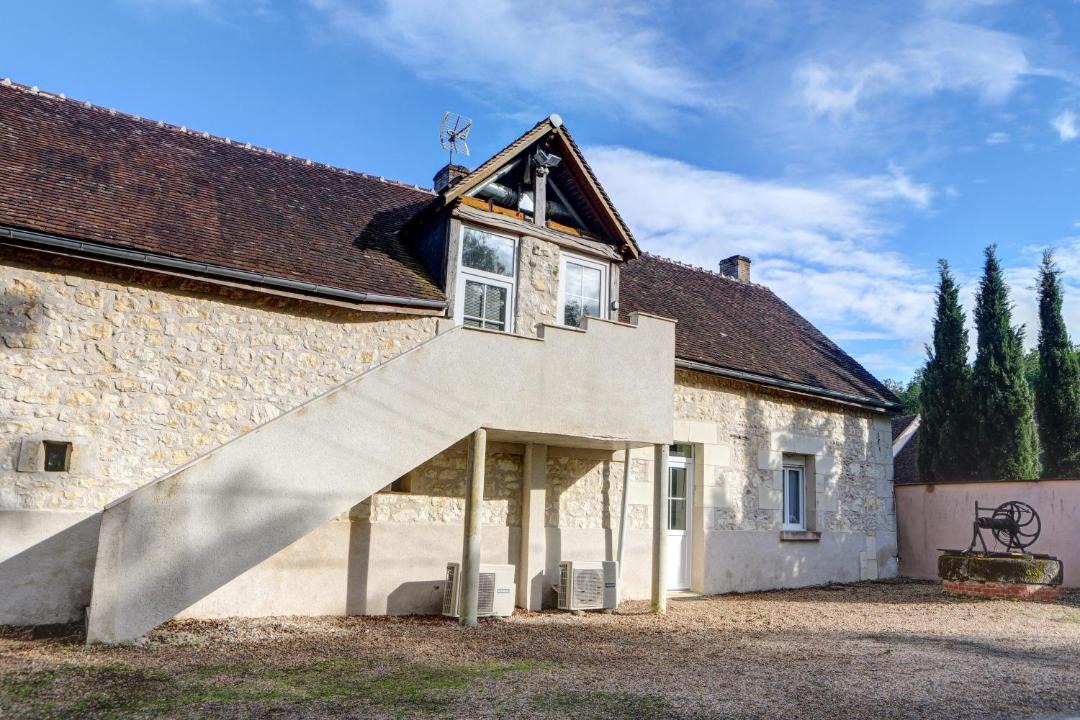 Photo of Others in Mareuil-sur-Cher
