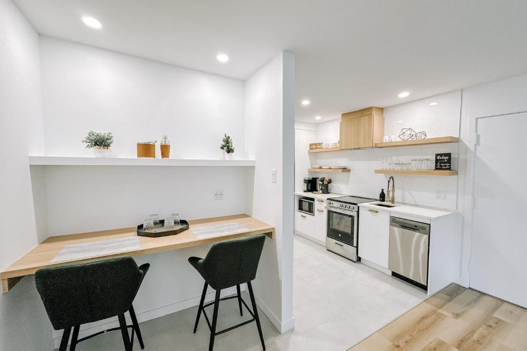 Photo of Kitchen in Mont-Tremblant Village