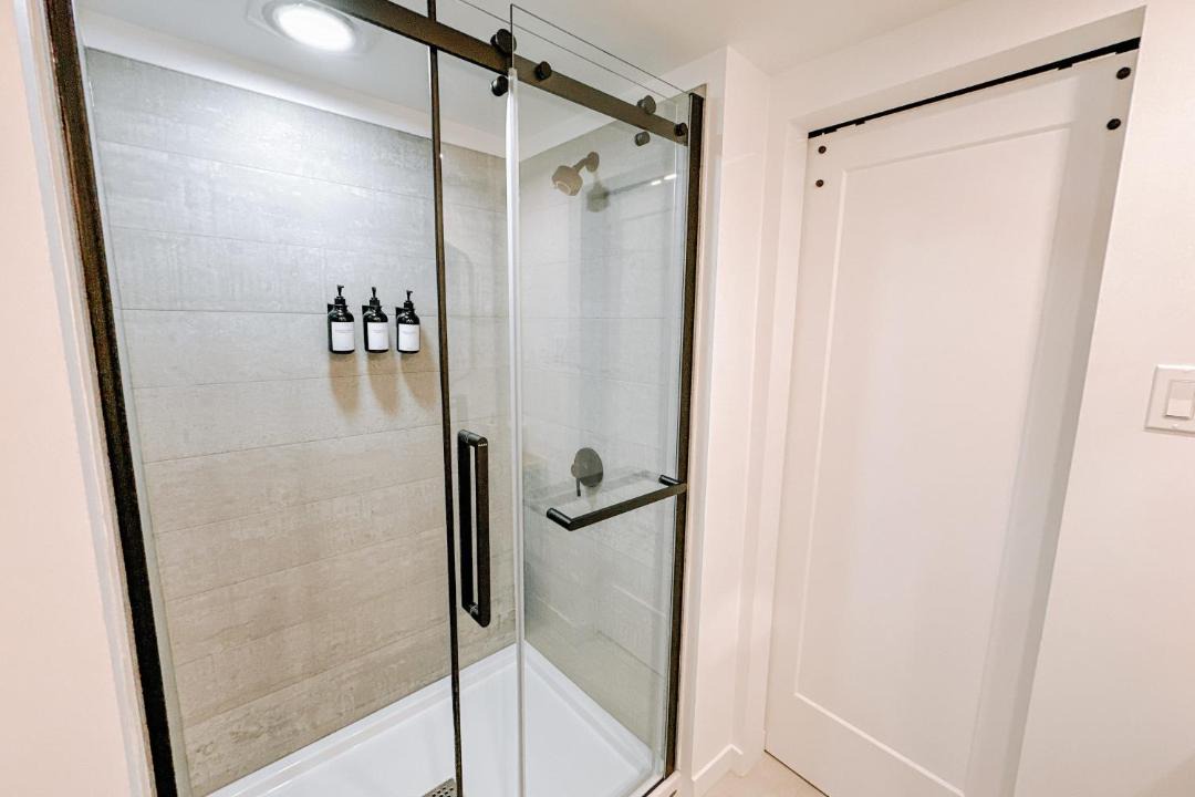 Photo of Bathroom in Mont-Tremblant Village