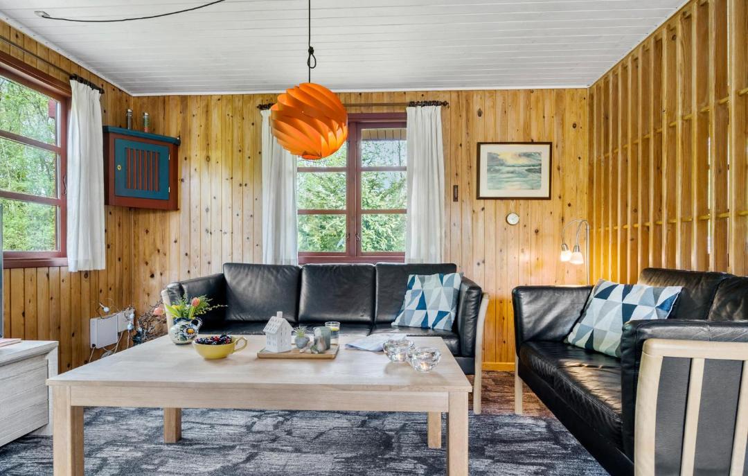 Photo of Livingroom in Arrild Ferieby