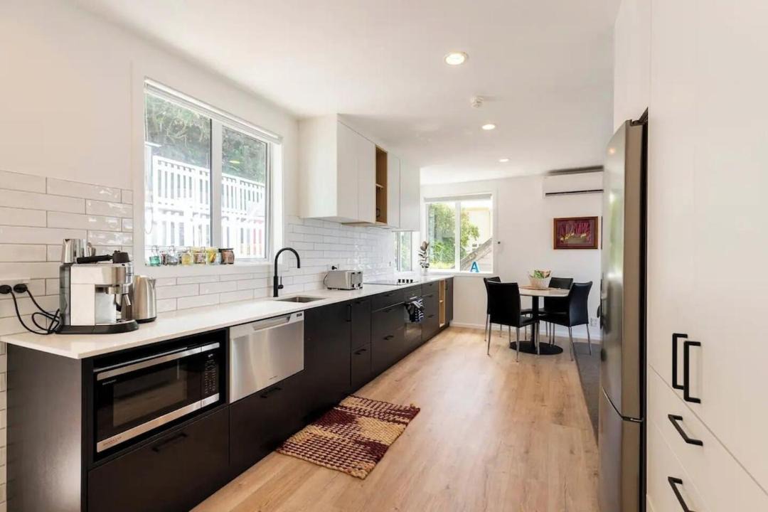 Photo of Others in Houghton Bay