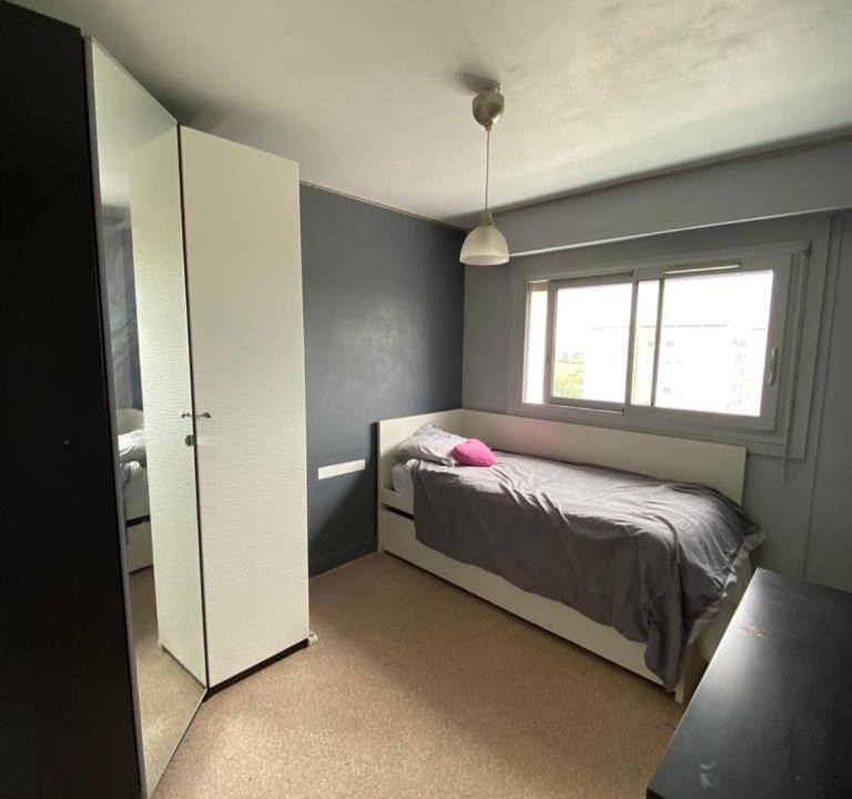 Photo of Bedroom in Minguette Sud